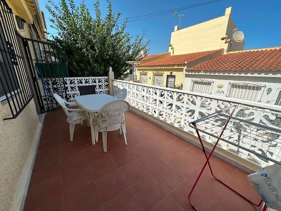 Foto 2 de Casa en venda a San Fulgencio de 2 habitacions amb terrassa