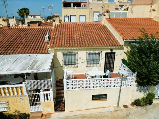Foto 1 de Casa en venta en San Fulgencio de 2 habitaciones con terraza