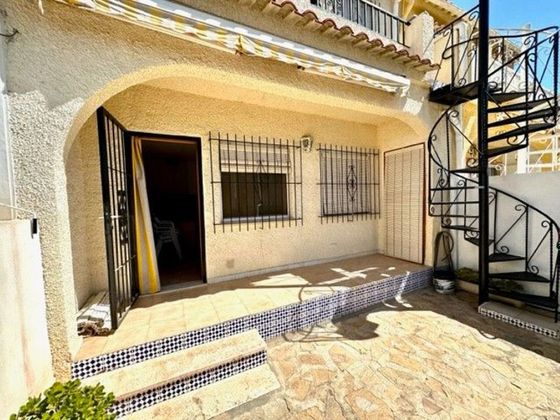 Foto 1 de Casa en venta en San Fulgencio de 2 habitaciones con terraza