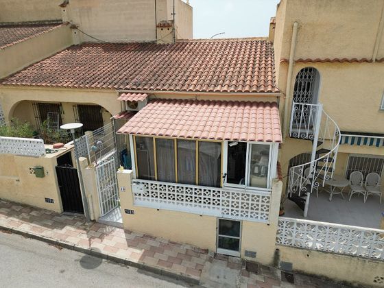 Foto 1 de Casa en venta en San Fulgencio de 1 habitación con terraza y aire acondicionado