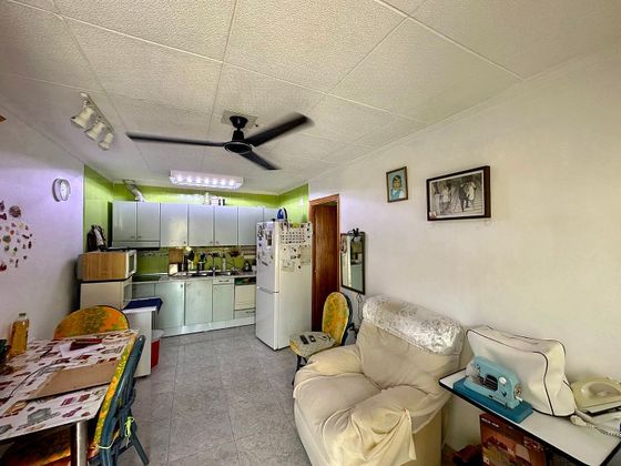 Foto 2 de Casa en venda a San Fulgencio de 1 habitació amb terrassa i aire acondicionat