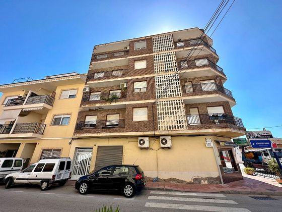 Foto 1 de Pis en venda a Formentera del Segura de 3 habitacions i 75 m²
