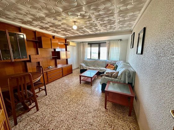 Foto 2 de Pis en venda a Formentera del Segura de 3 habitacions i 75 m²