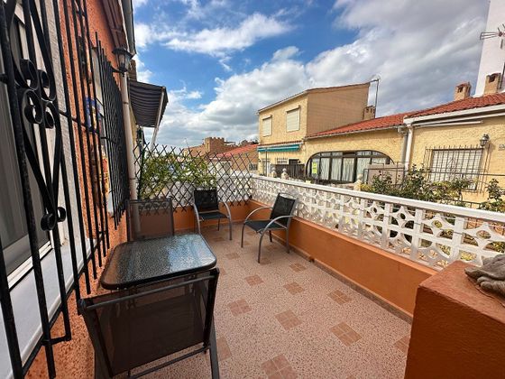 Foto 2 de Casa en venta en San Fulgencio de 1 habitación con terraza y balcón