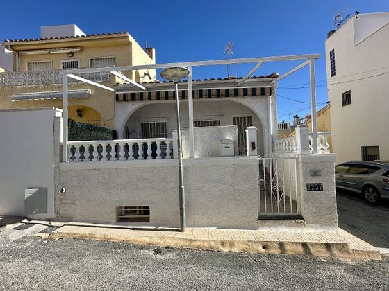 Foto 1 de Casa en venda a San Fulgencio de 1 habitació amb terrassa
