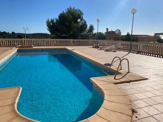 Foto 2 de Casa adossada en venda a Zona Puerto Blanco - Maryvilla de 2 habitacions amb terrassa i piscina