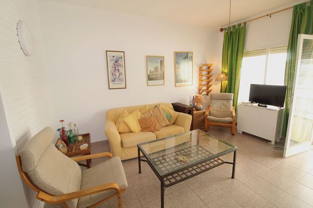 Foto 1 de Pis en venda a Zona Playa del Bol - Puerto de 4 habitacions amb terrassa i calefacció