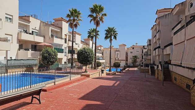 Foto 1 de Dúplex en venda a Nucia (la) de 4 habitacions amb terrassa i piscina