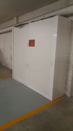 Foto 2 de Garatge en venda a Ibi de 15 m²