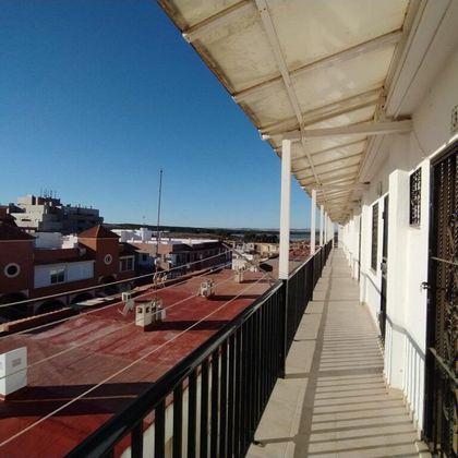 Foto 2 de Venta de piso en Torrelamata - La Mata de 1 habitación con balcón y ascensor