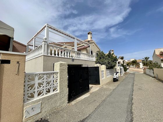 Foto 1 de Xalet en venda a calle Quesada Ballester de 2 habitacions amb terrassa i piscina