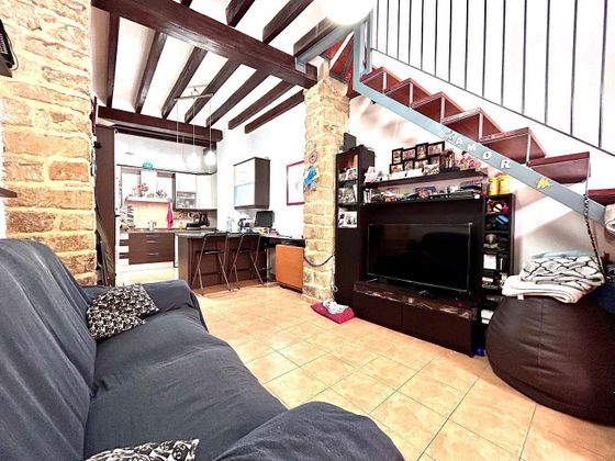 Foto 2 de Casa en venta en San Antón de 2 habitaciones con terraza y garaje
