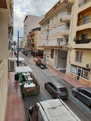Foto 2 de Pis en lloguer a calle Playa Arenal de 3 habitacions amb terrassa i mobles