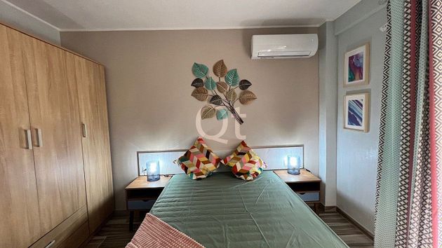 Foto 2 de Piso en venta en calle Trueba de 3 habitaciones con balcón y aire acondicionado