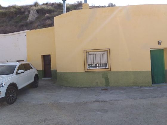 Foto 1 de Casa en venda a Benamaurel de 3 habitacions amb garatge