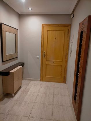 Foto 2 de Piso en venta en Nucia (la) de 3 habitaciones con terraza y aire acondicionado