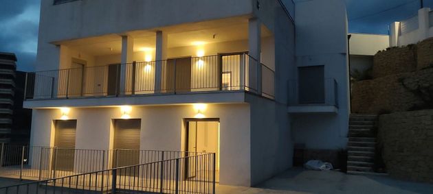 Foto 2 de Chalet en venta en calle Cala Merce de 4 habitaciones con terraza y piscina
