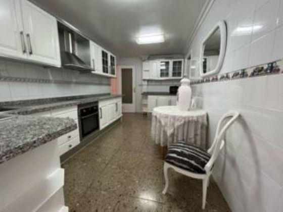 Foto 2 de Ático en venta en Ensanche - Diputación de 3 habitaciones con terraza y garaje
