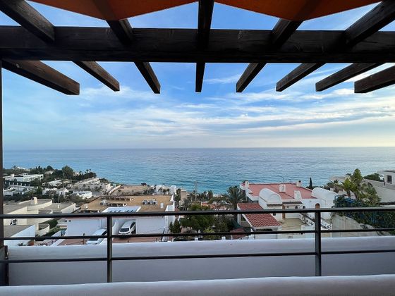 Foto 2 de Xalet en venda a Montiboli - Platja de Paradís de 5 habitacions amb terrassa i piscina