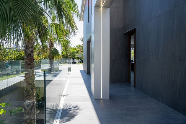 Foto 1 de Casa en venta en Playa Mucha Vista de 7 habitaciones con terraza y piscina