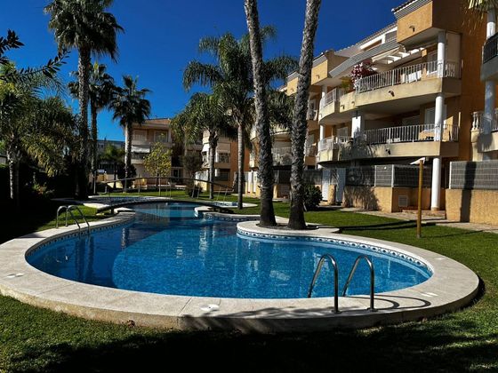 Foto 2 de Pis en venda a Arenal de 2 habitacions amb terrassa i piscina