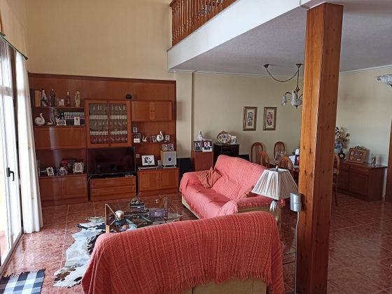 Foto 1 de Xalet en venda a Almoradí de 3 habitacions amb terrassa i garatge