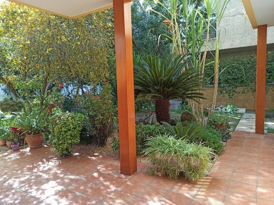 Foto 2 de Xalet en venda a Almoradí de 3 habitacions amb terrassa i garatge