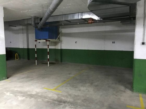 Foto 1 de Garatge en venda a Torrellano de 22 m²