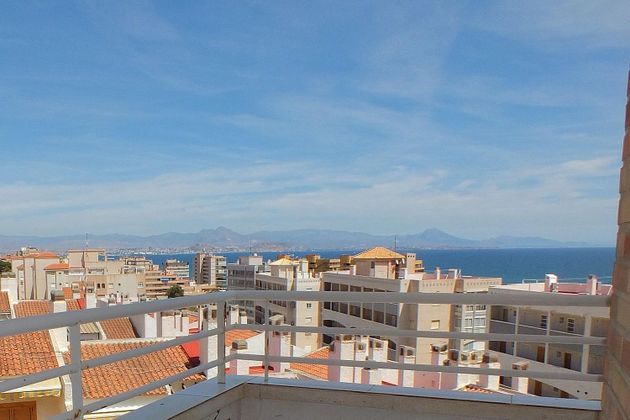 Foto 2 de Pis en venda a Los Arenales del Sol de 3 habitacions amb terrassa i balcó