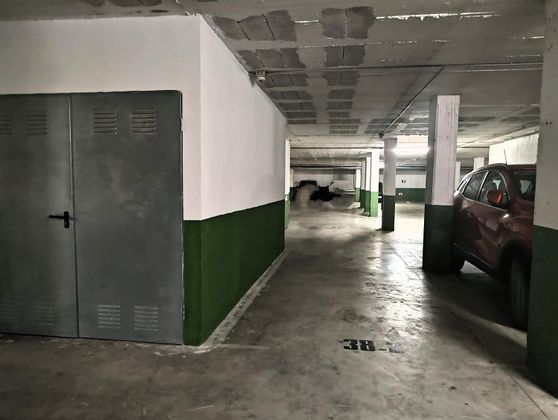 Foto 2 de Venta de garaje en El Altet de 15 m²