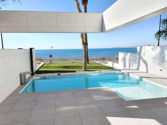 Foto 2 de Casa en venta en Playa Mucha Vista de 5 habitaciones con terraza y piscina