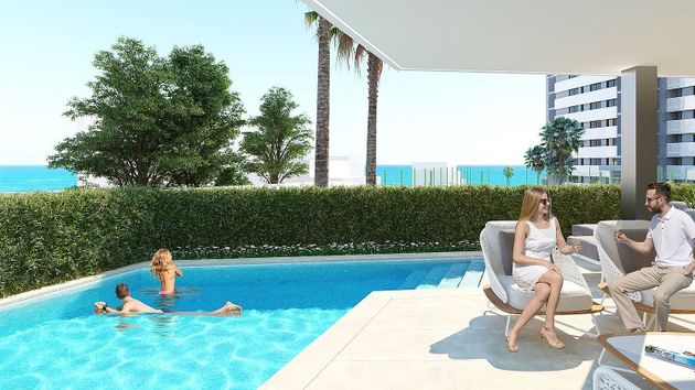 Foto 1 de Xalet en venda a calle Corales de 3 habitacions amb terrassa i piscina