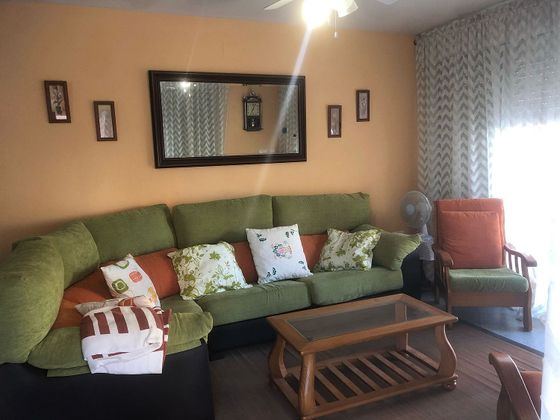 Foto 2 de Piso en venta en Playa Mucha Vista de 2 habitaciones con terraza y garaje