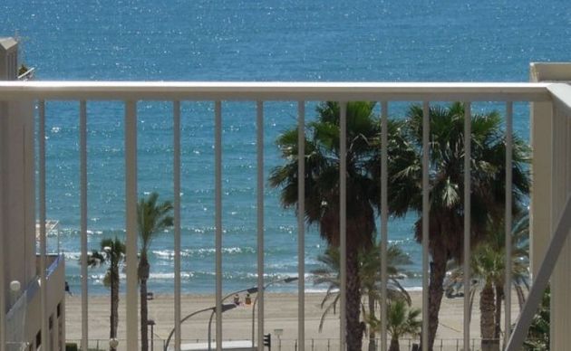 Foto 2 de Piso en venta en Playa Mucha Vista de 2 habitaciones con terraza y garaje