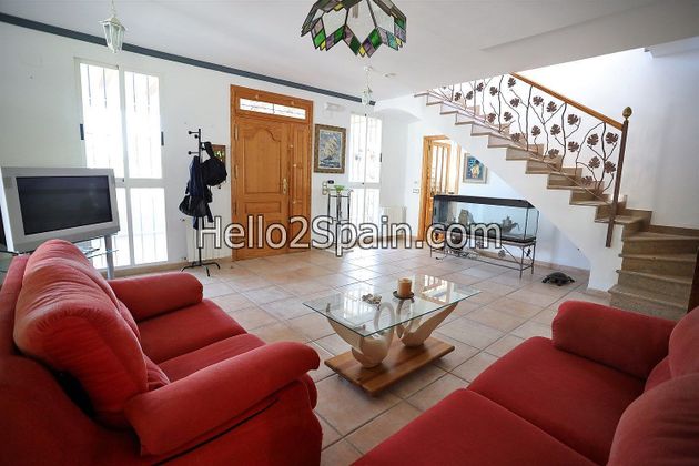 Foto 1 de Casa en venda a Vall de Gallinera de 5 habitacions amb terrassa i piscina