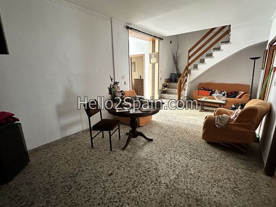 Foto 1 de Casa en venda a Urbanizaciones- Santa Ana- Las Estrellas de 3 habitacions amb terrassa i aire acondicionat