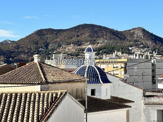 Foto 1 de Àtic en venda a avenida Valenciana de 3 habitacions amb terrassa i balcó