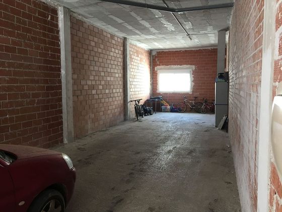 Foto 2 de Venta de local en Callosa d´En Sarrià con garaje