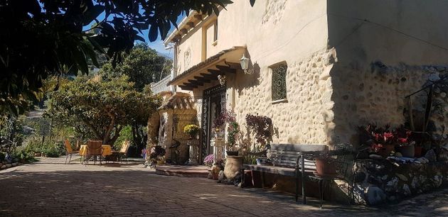 Foto 2 de Casa rural en venda a Callosa d´En Sarrià de 2 habitacions amb terrassa i piscina