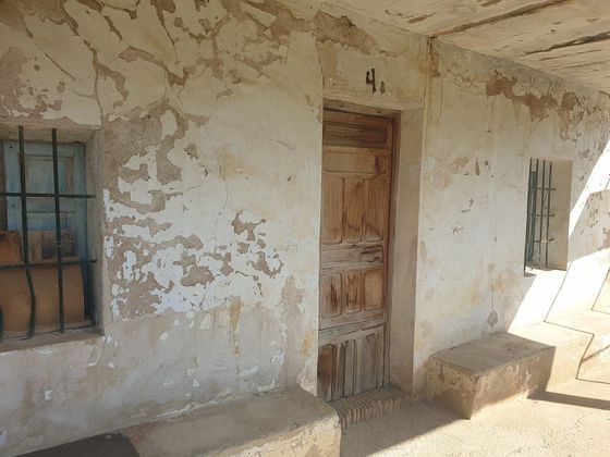 Foto 2 de Venta de casa rural en Callosa d´En Sarrià de 1 habitación y 56 m²