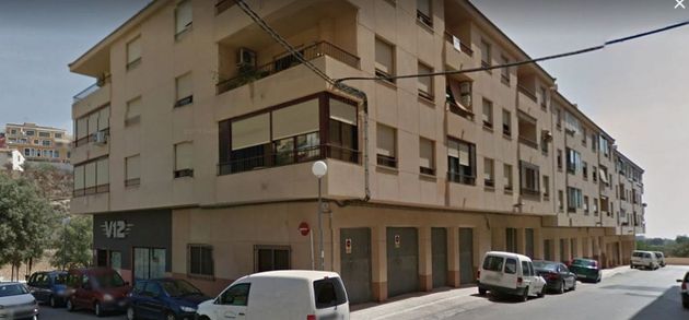 Foto 1 de Venta de piso en Callosa d´En Sarrià de 4 habitaciones con terraza y aire acondicionado