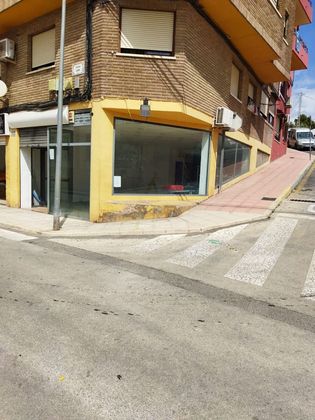 Foto 1 de Local en venda a Callosa d´En Sarrià de 69 m²