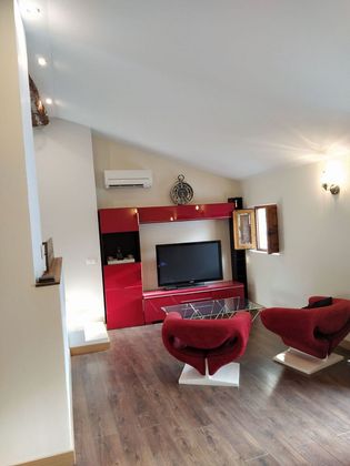 Foto 1 de Casa en venda a Nucia (la) de 4 habitacions amb terrassa i aire acondicionat