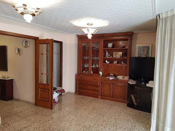 Foto 1 de Pis en venda a Callosa d´En Sarrià de 4 habitacions amb terrassa i ascensor