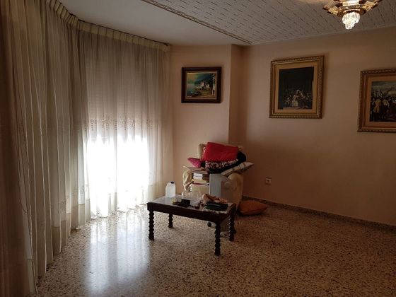 Foto 2 de Venta de piso en Callosa d´En Sarrià de 4 habitaciones con terraza y ascensor