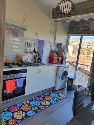 Foto 2 de Pis en venda a Callosa d´En Sarrià de 3 habitacions amb terrassa i calefacció