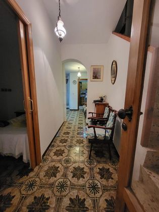 Foto 1 de Casa en venda a Callosa d´En Sarrià de 4 habitacions amb terrassa i aire acondicionat