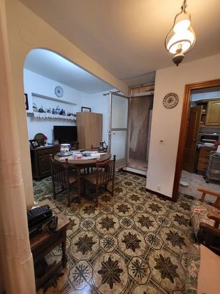 Foto 2 de Venta de casa en Callosa d´En Sarrià de 4 habitaciones con terraza y aire acondicionado