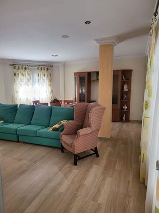 Foto 2 de Casa en venda a Callosa d´En Sarrià de 5 habitacions amb terrassa i piscina