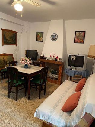 Foto 2 de Casa rural en venda a Nucia (la) de 5 habitacions amb terrassa